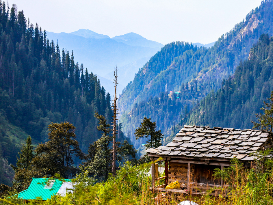 Himachal tour package