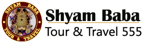 Shyam Baba Tour & Travel 555